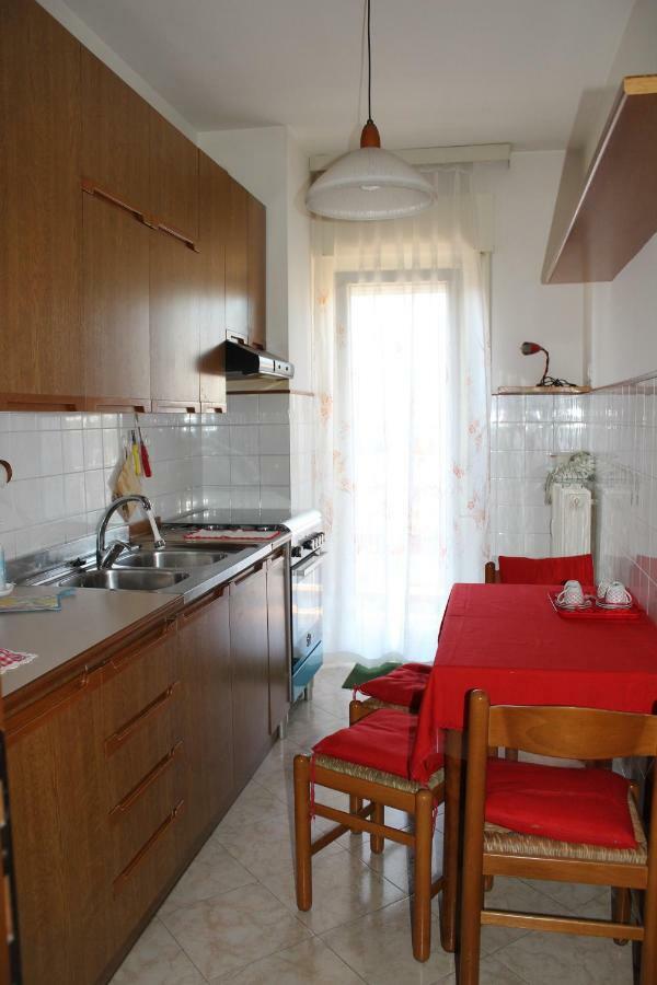 Da Federico Apartment Trieste Exterior photo